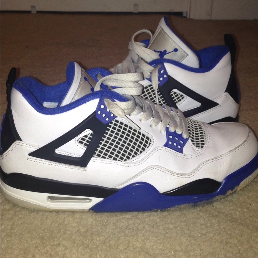 Classic Retro Jordans